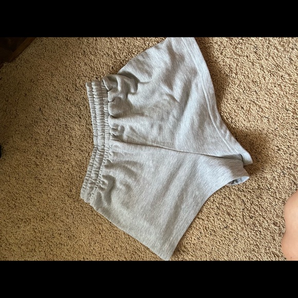 Sweat shorts - Picture 3 of 4